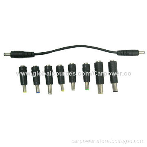 Multifunction Jump Starters